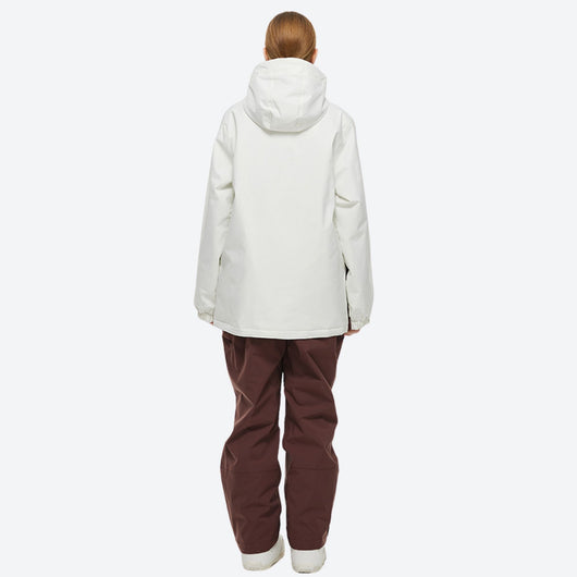 Talus 2L Snow Series - Unisex