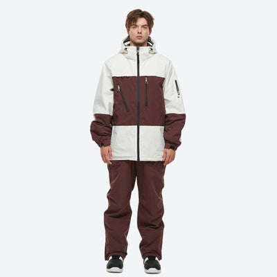 Talus 2L Snow Series - Unisex