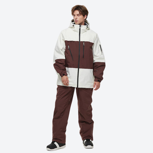 Talus 2L Snow Series - Unisex