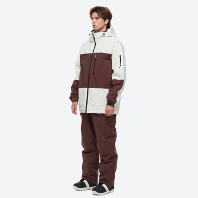 Talus 2L Snow Series - Unisex