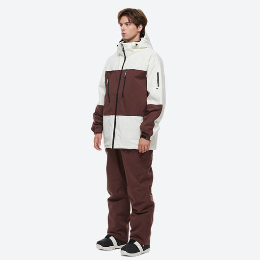 Talus 2L Snow Series - Unisex