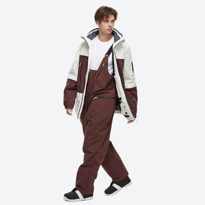 Talus 2L Snow Series - Unisex