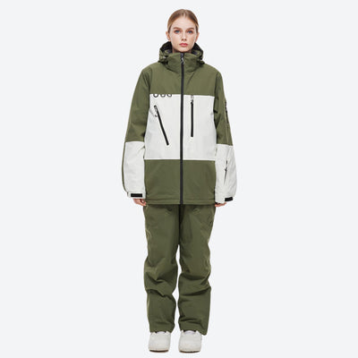Talus 2L Snow Series - Unisex