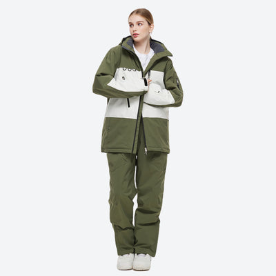 Talus 2L Snow Series - Unisex