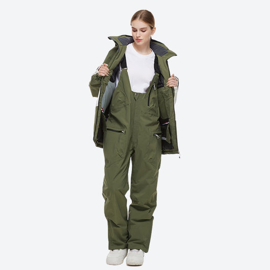 Talus 2L Snow Series - Unisex