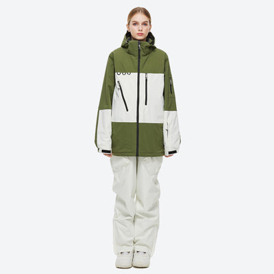 Talus 2L Snow Series - Unisex