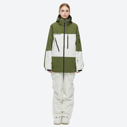 Talus 2L Snow Series - Unisex