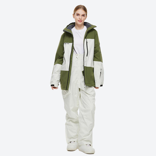 Talus 2L Snow Series - Unisex