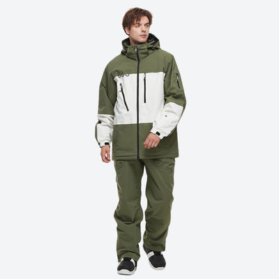 Talus 2L Snow Series - Unisex