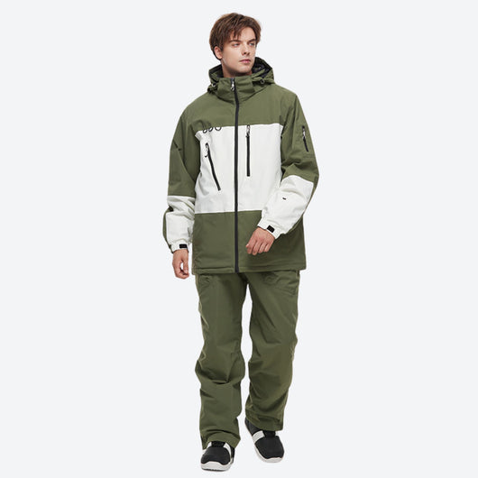 Talus 2L Snow Series - Unisex