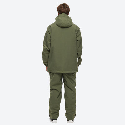 Talus 2L Snow Series - Unisex