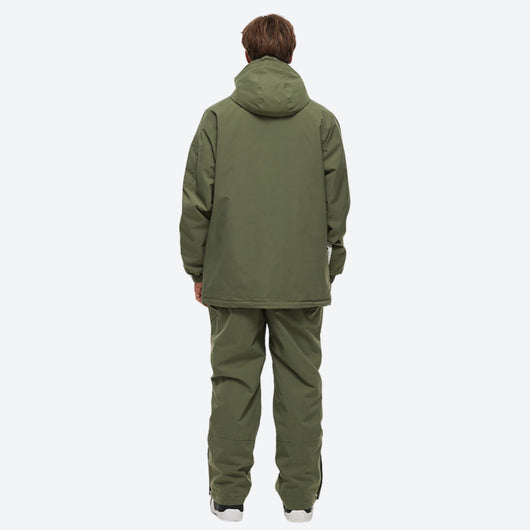 Talus 2L Snow Series - Unisex