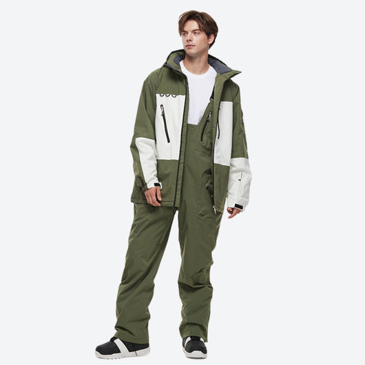 Talus 2L Snow Series - Unisex