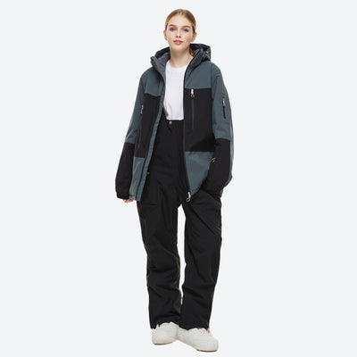 Talus 2L Snow Series - Unisex