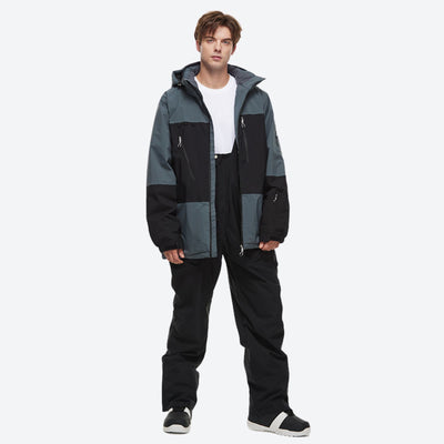 Talus 2L Snow Series - Unisex