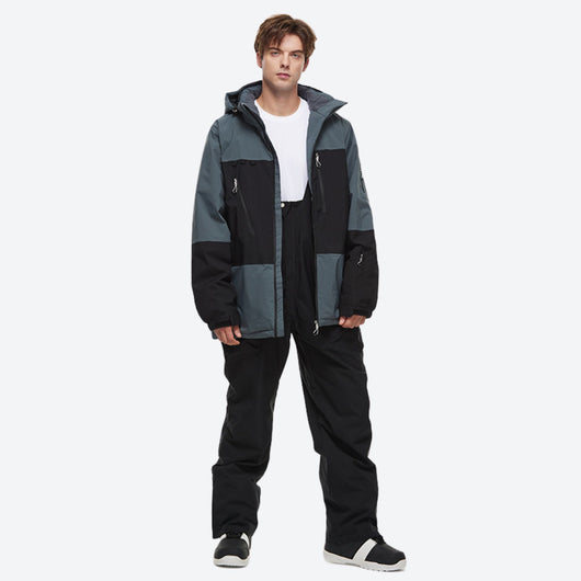 Talus 2L Snow Series - Unisex