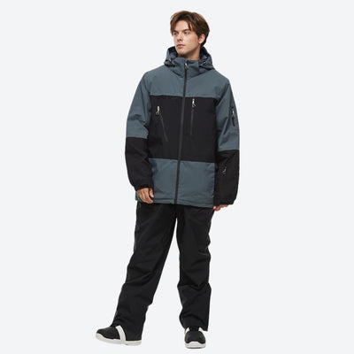 Talus 2L Snow Series - Unisex