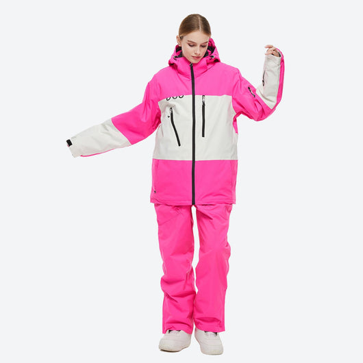 Talus 2L Snow Series - Unisex
