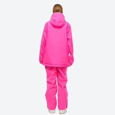 Talus 2L Snow Series - Unisex