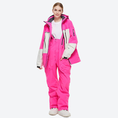 Talus 2L Snow Series - Unisex
