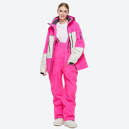 Talus 2L Snow Series - Unisex