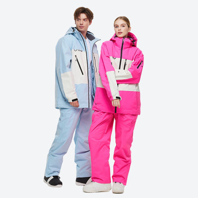 Talus 2L Snow Series - Unisex