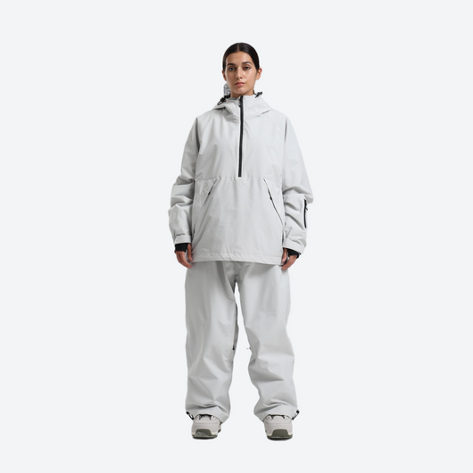 Sierra Women's 2L Snow Series