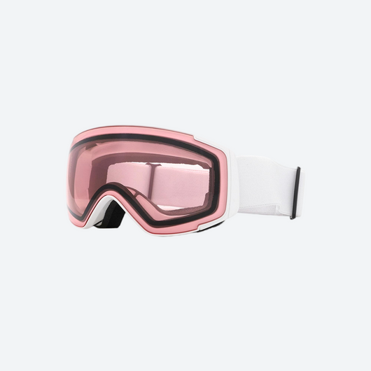 Glint Kids' strap buckle Goggles