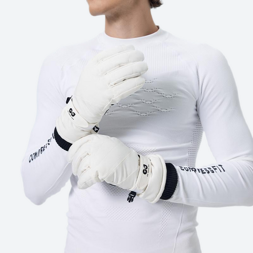 Grip Snow Full-finger Gloves