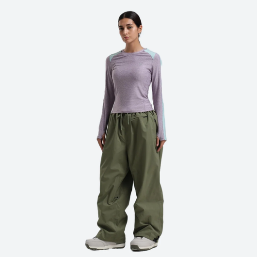 Ascentrix Women's 2L Snow Series