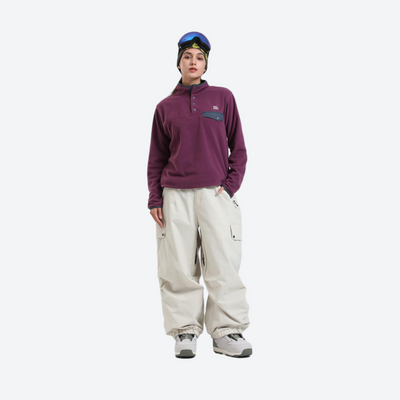 Flow 3L Snow Pants