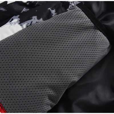 Abstract 2L Snow Jacket