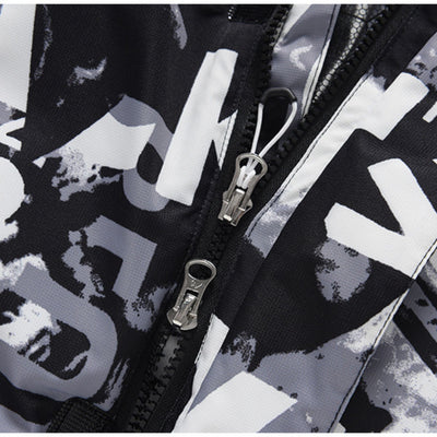Abstract 2L Snow Jacket