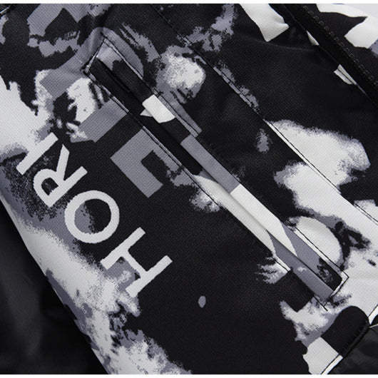 Abstract 2L Snow Jacket