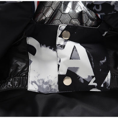 Abstract 2L Snow Jacket