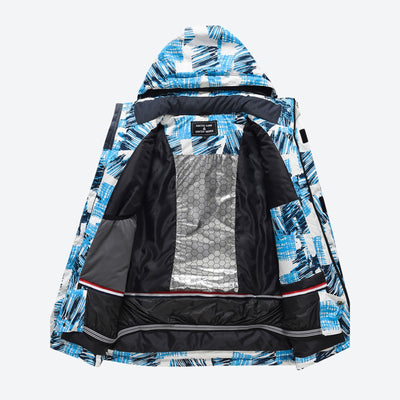 Abstract 2L Snow Jacket