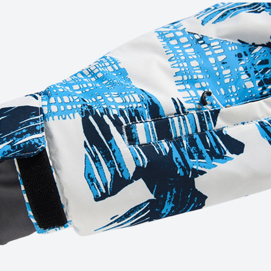 Abstract 2L Snow Jacket