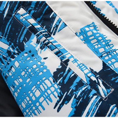 Abstract 2L Snow Jacket