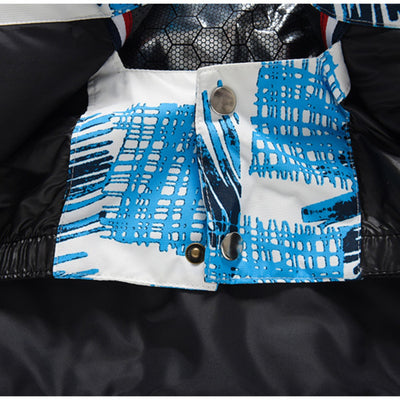 Abstract 2L Snow Jacket