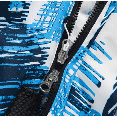 Abstract 2L Snow Jacket