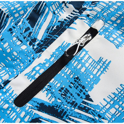 Abstract 2L Snow Jacket