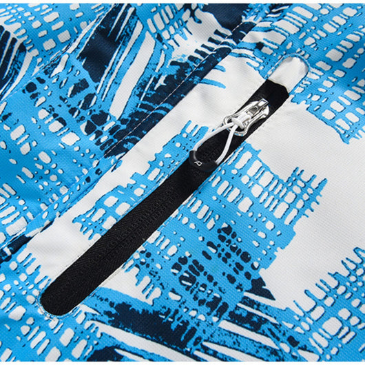 Abstract 2L Snow Jacket