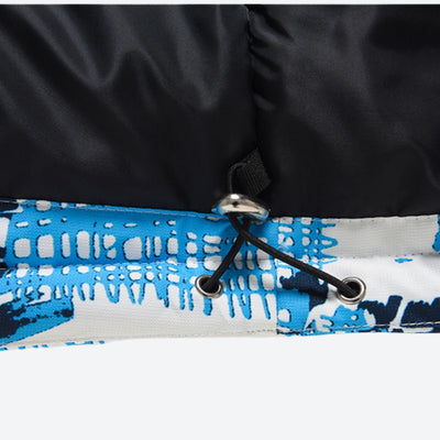 Abstract 2L Snow Jacket