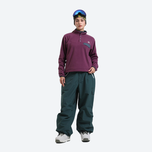 Flow 3L Snow Pants
