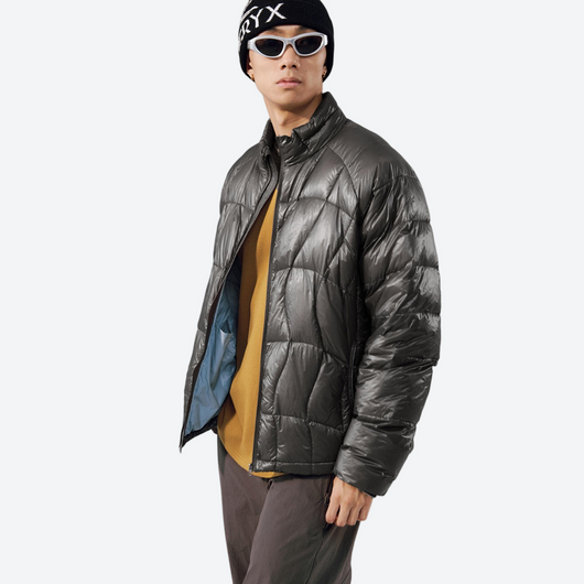 Dandelion Ultralight Down Series - Unisex