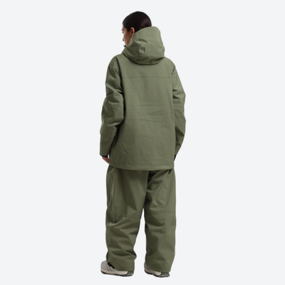 Pioneer Women's 2L Snow Series