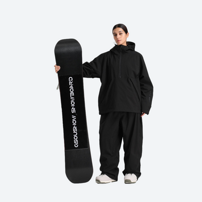 Sierra Women's 2L Snow Series