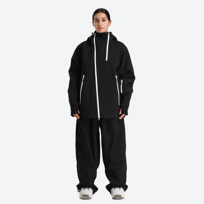 Ascentrix Women's 2L Snow Series