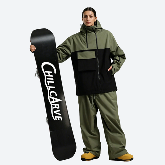 Splitline Women's 2L Snow Series
