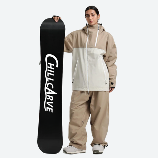 Ascentrix Women's 2L Snow Series